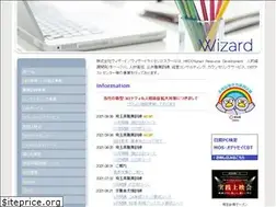 Sites similar to wizard-biz.com