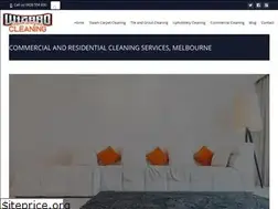 Sites similar to wizard-cleaning.com.au