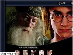 Sites similar to wizard-island.org