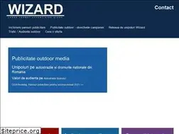 Sites similar to wizard-media.ro