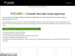 Sites similar to wizard-salon.com.ua