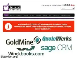 Sites similar to wizard-systems.co.uk