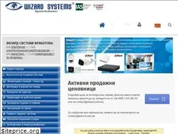 Sites similar to wizard.com.mk