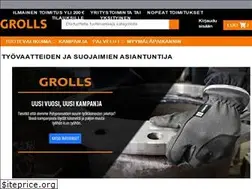 Sites similar to wizard.fi
