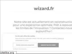 Sites similar to wizard.fr