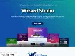Sites similar to wizard.id