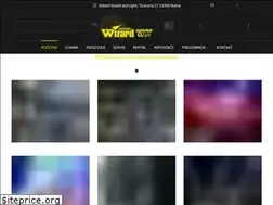 Sites similar to wizard.rs