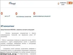 Sites similar to wizard.ru
