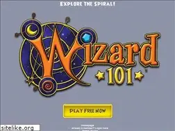 Sites similar to wizard101.com