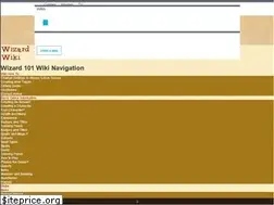 Sites similar to wizard101.wikia.com