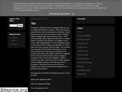 Sites similar to wizard101center.blogspot.com