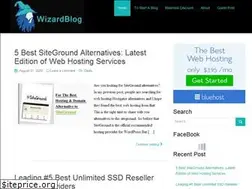 Sites similar to wizardblog.info
