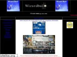 Sites similar to wizardbuilt.com