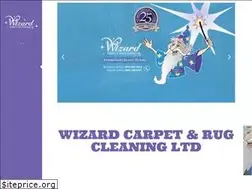 Sites similar to wizardcarpet.com