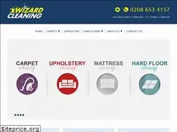 Sites similar to wizardcleaning.co.uk