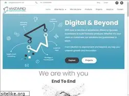 Sites similar to wizardcomm.net