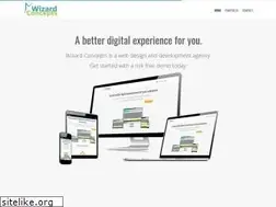 Sites similar to wizardconcepts.com