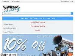 Sites similar to wizardcooling.com