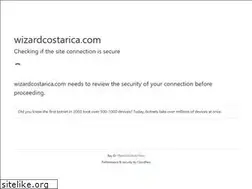 Sites similar to wizardcostarica.com