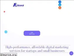 Sites similar to wizardcreativelabs.com