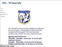 Sites similar to wizardcustard.com