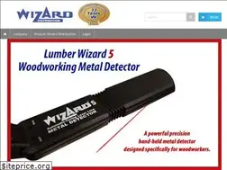 Sites similar to wizarddistribution.com