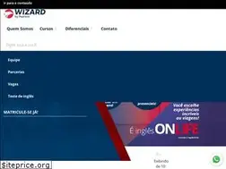 Sites similar to wizardemcuritiba.com.br
