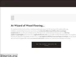 Sites similar to wizardflooring.com