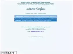 Sites similar to wizardgraphics.com.au