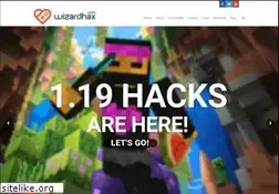 Sites similar to wizardhax.com