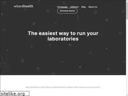 Sites similar to wizardhealth.co