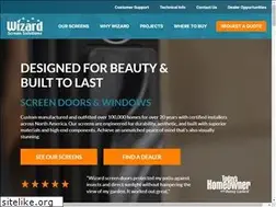 Sites similar to wizardindustries.com