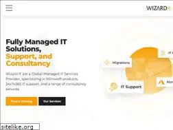 Sites similar to wizardit.com