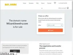 Sites similar to wizardjewelry.com
