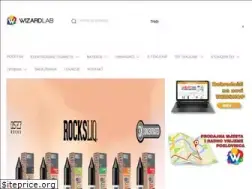 Sites similar to wizardlab.hr