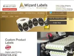 Sites similar to wizardlabels.com
