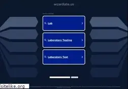 Sites similar to wizardlabs.us