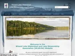 Sites similar to wizardlake.ca