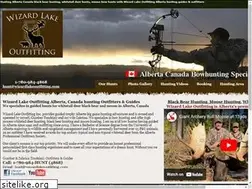 Sites similar to wizardlakeoutfitting.com