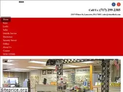 Sites similar to wizardlock.com