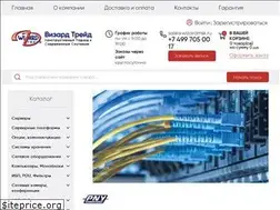 Sites similar to wizardmsk.ru