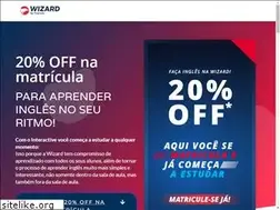 Sites similar to wizardnavegantes.com.br