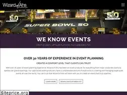 Sites similar to wizardofahs.com