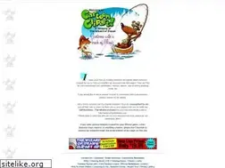 Sites similar to wizardofdraws.com