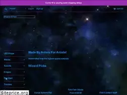 Sites similar to wizardofflow.com