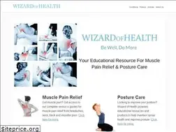 Sites similar to wizardofhealth.net
