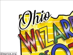 Sites similar to wizardofozohio.com