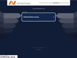 Sites similar to wizardofpaws.co