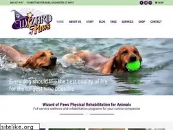 Sites similar to wizardofpaws.net