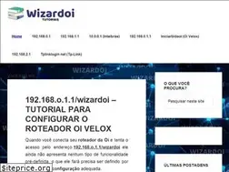 Sites similar to wizardoi.info